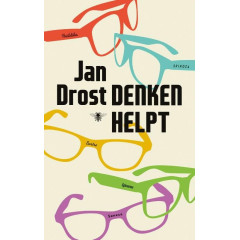 Denken helpt (Dutch Edition)