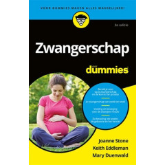 Zwangerschap voor dummies