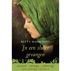 In een sluier gevangen