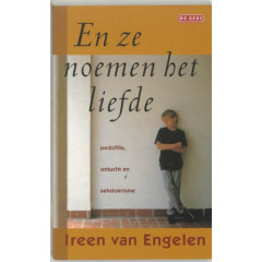 En ze noemen het liefde (Dutch Edition)