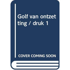 Golf van Ontzetting (Jack Ryan, #6)