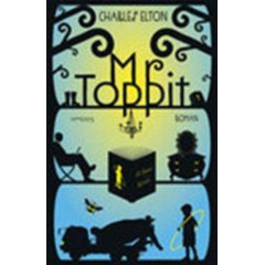 Mr Toppit