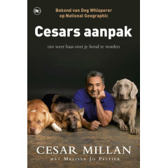 Cesars Aajpak - Om Weer Baas Over Je Hond Te Worden