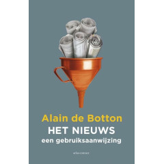Het nieuws: Een gebruiksaanwijzing