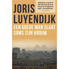 Een goede man slaat soms zijn vrouw (Dutch Edition)