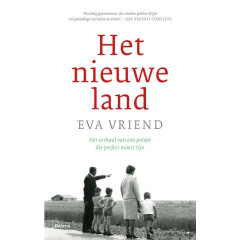 Het nieuwe land