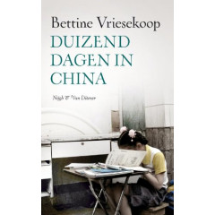 Duizend dagen in China