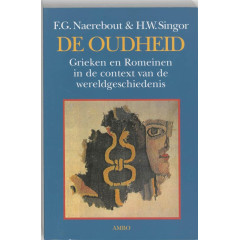 De oudheid: Grieken en Romeinen in de context van de wereldgeschiedenis