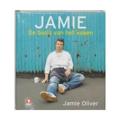 Jamie: de basis van het koken