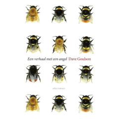 Een verhaal met een angel