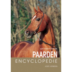 Paarden encyclopedie