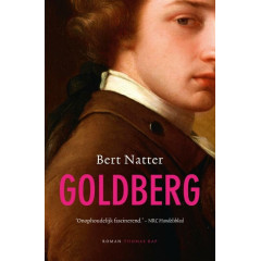 Goldberg (Dutch Edition)
