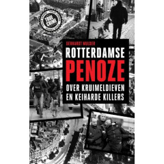 Rotterdamse penoze