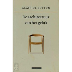 De architectuur van het geluk