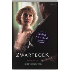 Zwartboek / druk 1