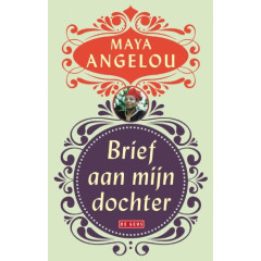 Brief aan mijn dochter