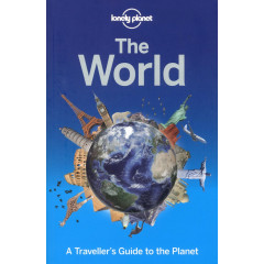The World (Lonely Planet)