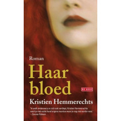 Haar bloed