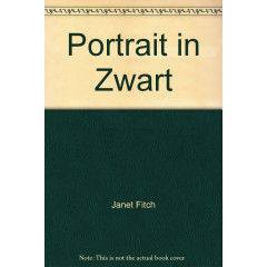 Portrait in Zwart