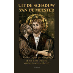 Uit de schaduw van de meester: Onder Leidse professoren of hoe René Diekstra van het toneel verdween