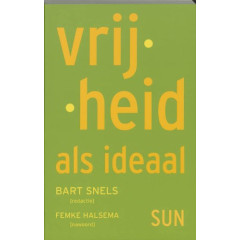 Vrijheid als ideaal
