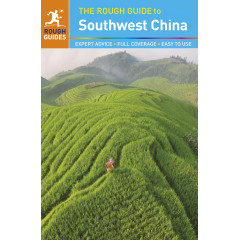 The Rough Guide to Southwest China (Rough Guides)
