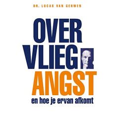 Over vliegangst en hoe je ervan afkomt