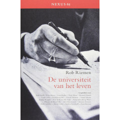 De universiteit van het leven (Nexus) (Dutch Edition)