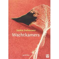 Wachtkamers: gedichten (Dutch Edition)