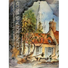 Ogenblikken in Valois (Dutch Edition)