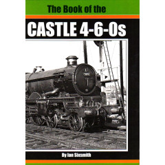 Book of the Castle 4-6-0s