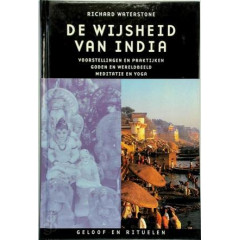 WIJSHEID VAN INDIA