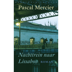 Nachttrein naar Lissabon