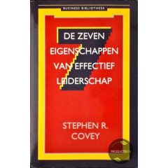 De business bibliotheek De zeven eigenschappen van