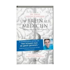 Uw brein als medicijn