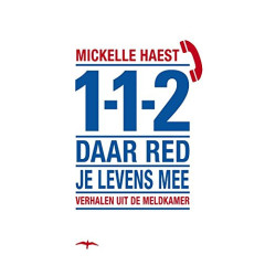 112 daar red je levens mee