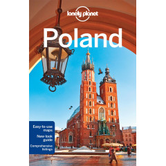 Lonely Planet Poland (Country Guide)