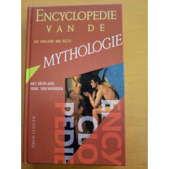 Tirion cultuur Encyclopedie van de mythologie