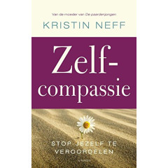 Zelfcompassie