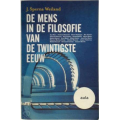 De Mens in de Filosofie van de Twintigste Eeuw