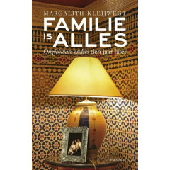 Familie is alles: onzichtbare ouders tien jaar later