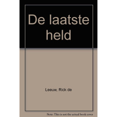 De laatste held (Dutch Edition)