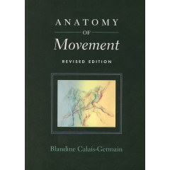 Anatomy of Movement (Revised Edition)