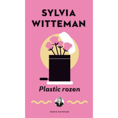 Plastic rozen / druk 1