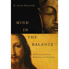 Mind in the Balance: Meditation in Science, Buddhism, and Christianity (Columbia Series in Science and Religion)