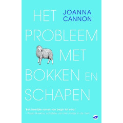 Het probleem met bokken en schapen