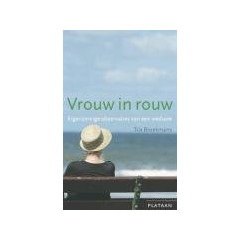 Vrouw in rouw: eigenzinnige observaties van een weduwe