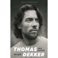 Thomas Dekker: mijn gevecht