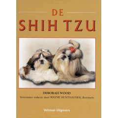 De Shih Tzu