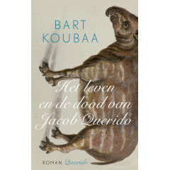 Het leven en de dood van Jacob Querido (Dutch Edition)